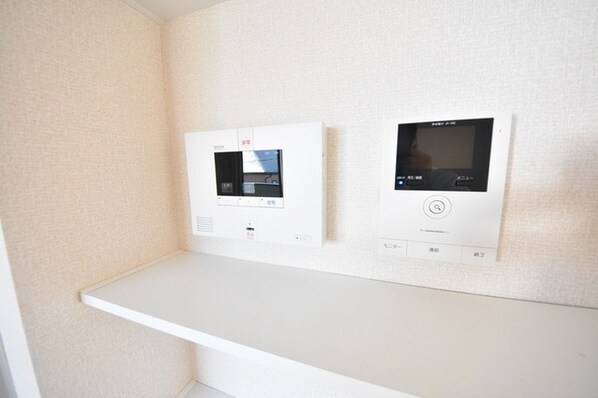 laid-backの物件内観写真